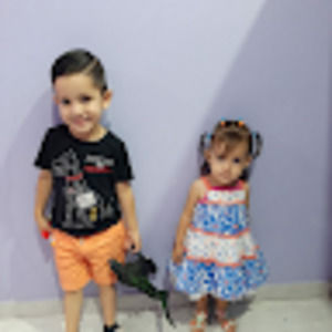 Meet your Posher, Nestor